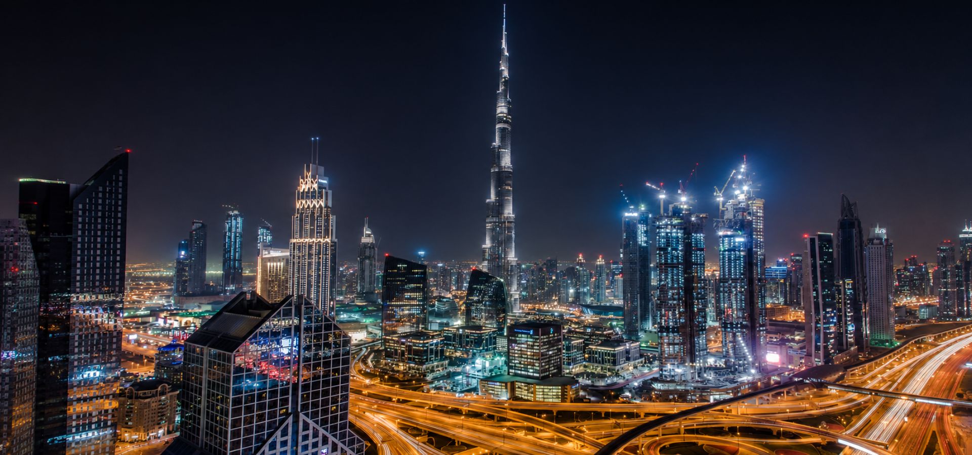 Dubai maritime business