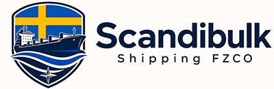Scandibulk Shipping FZCO